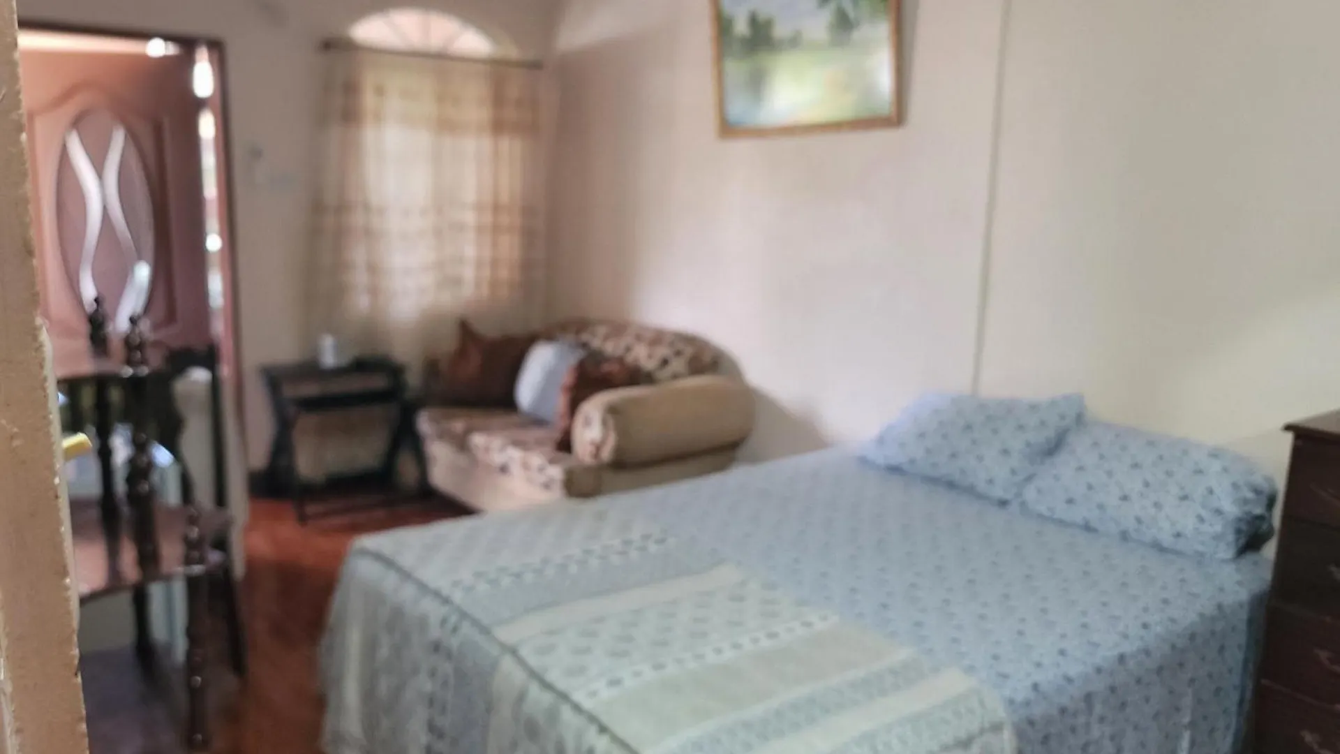 Sunflower Place Portmore Pensjonat